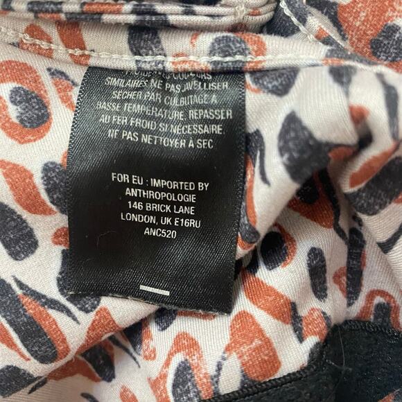 Daily Practice Anthropologie Workout Set Womens Size XS Leggings Sports Bra Tank - Picture 6 of 8